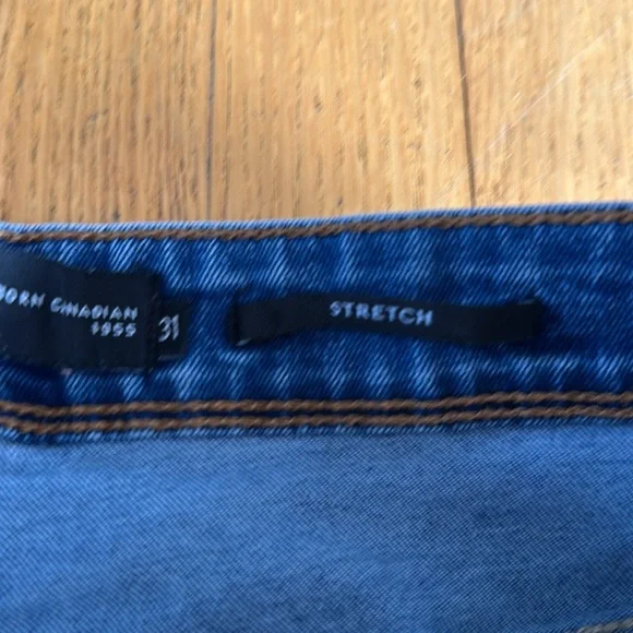 Point Zero Jeans - Picture 6 of 10